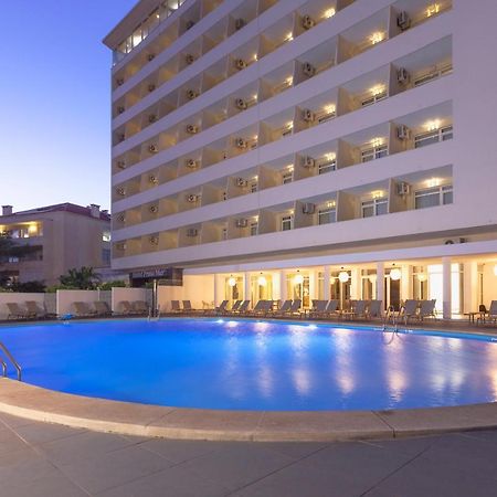 Carcavelos Beach Hotel المظهر الخارجي الصورة