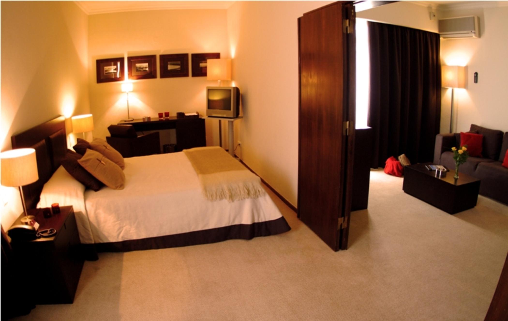 Carcavelos Beach Hotel الغرفة الصورة