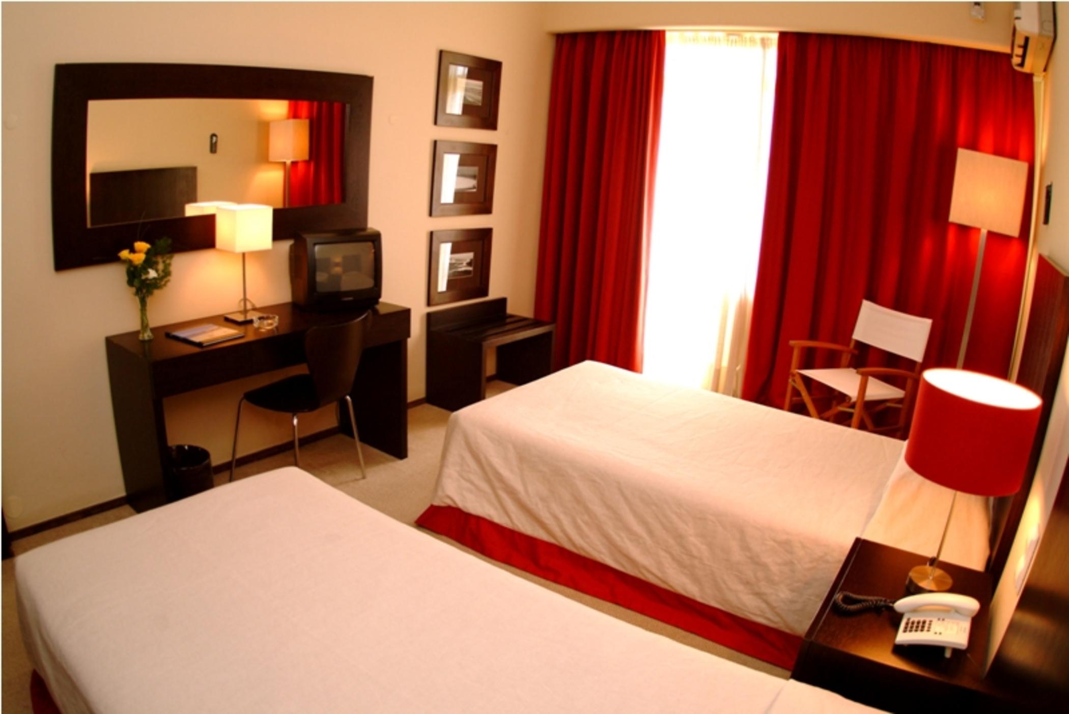 Carcavelos Beach Hotel الغرفة الصورة