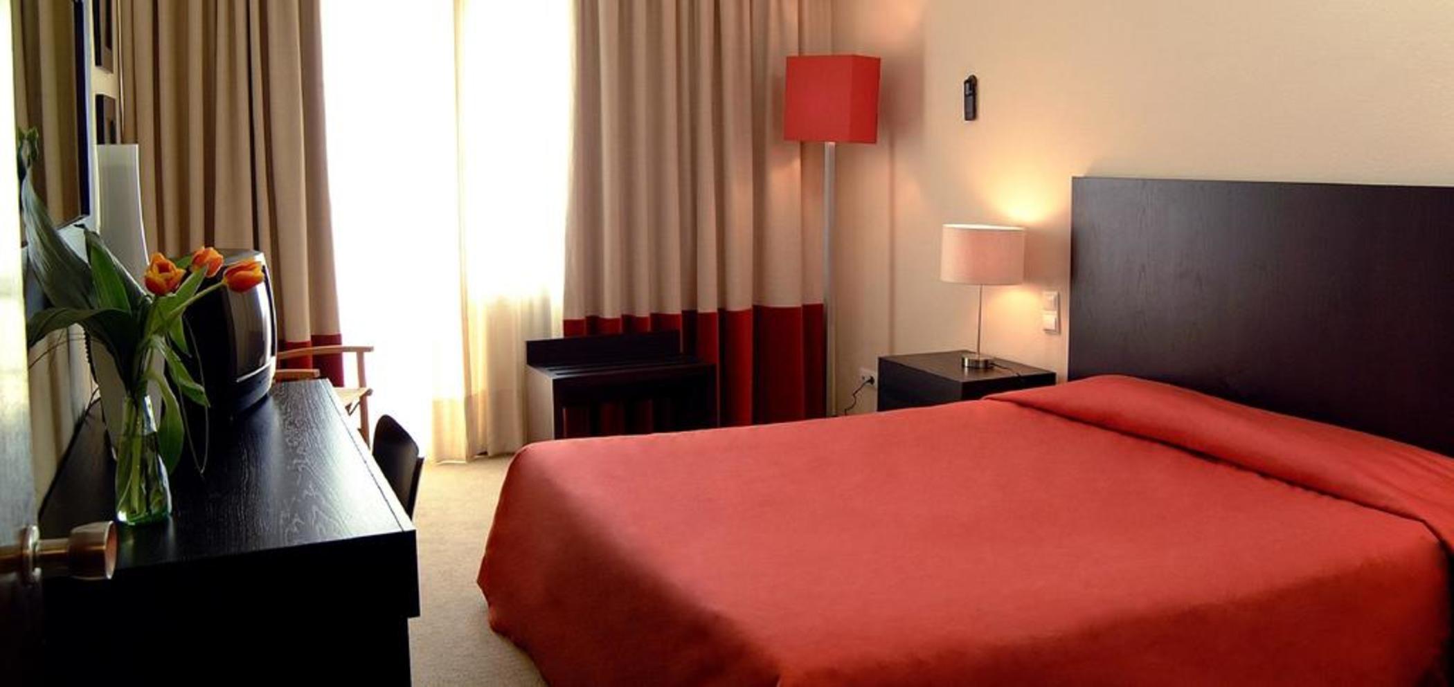 Carcavelos Beach Hotel المظهر الخارجي الصورة