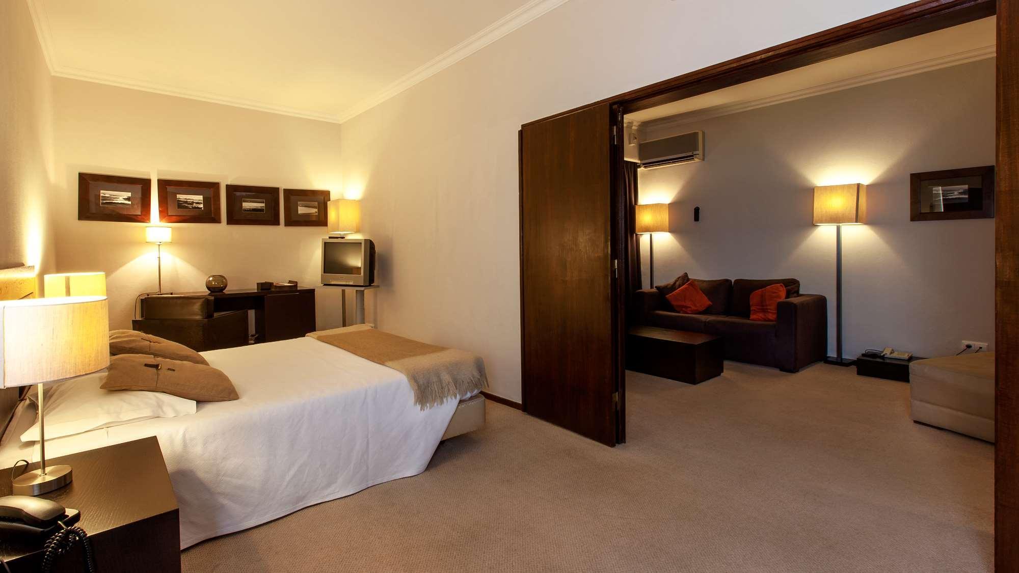 Carcavelos Beach Hotel المظهر الخارجي الصورة