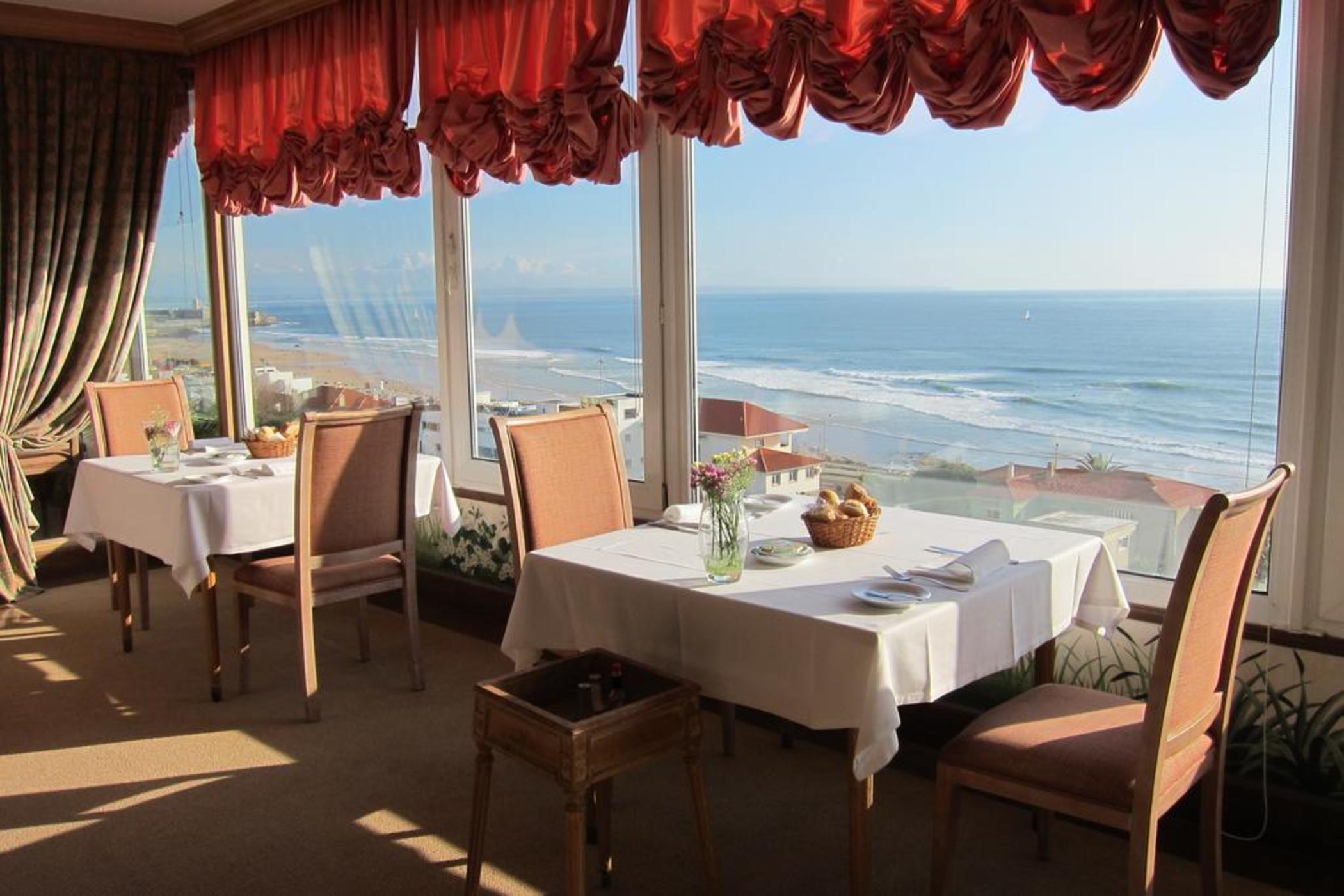 Carcavelos Beach Hotel المظهر الخارجي الصورة