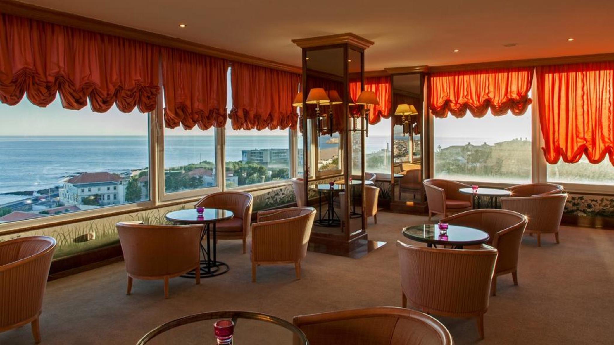 Carcavelos Beach Hotel المظهر الخارجي الصورة
