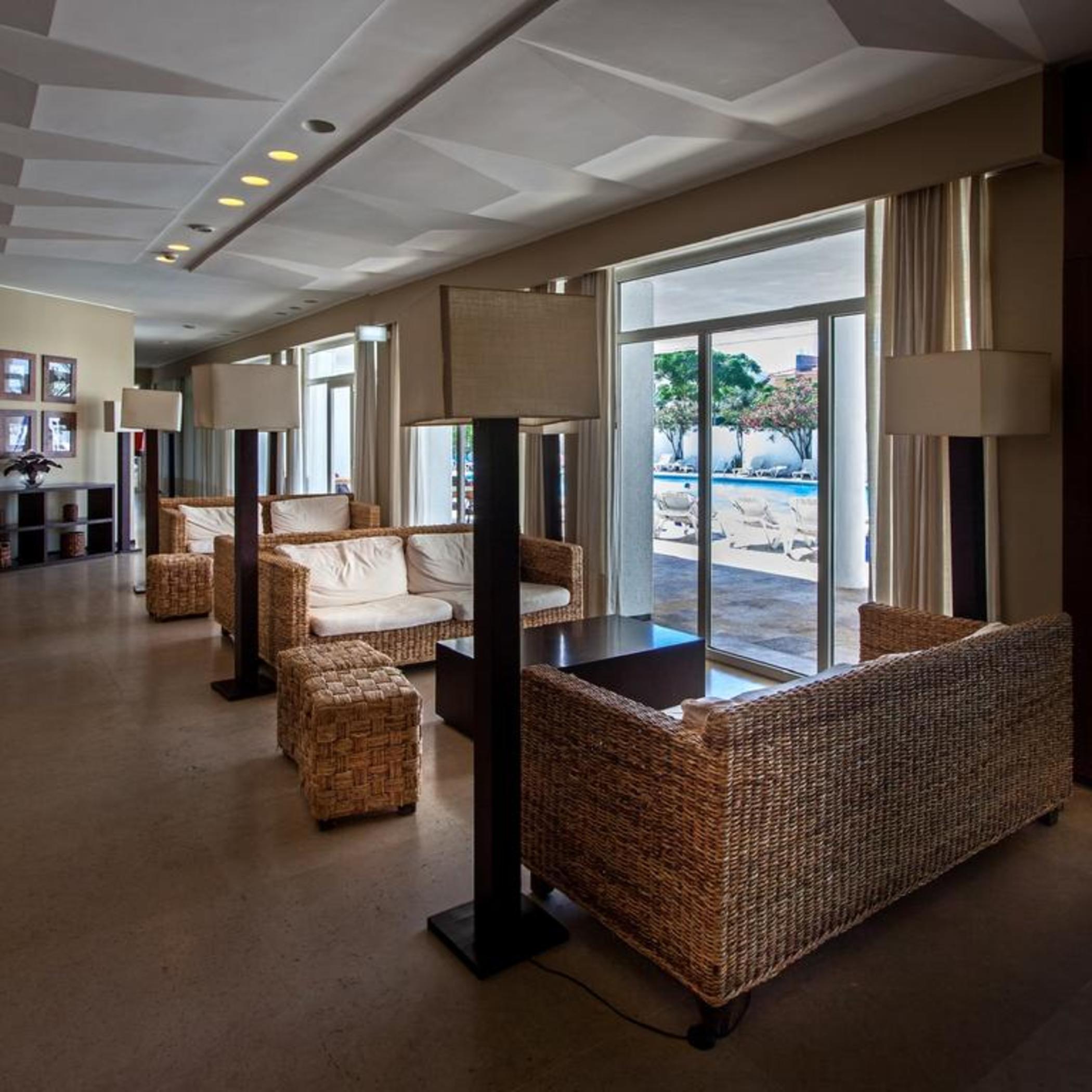 Carcavelos Beach Hotel المظهر الخارجي الصورة