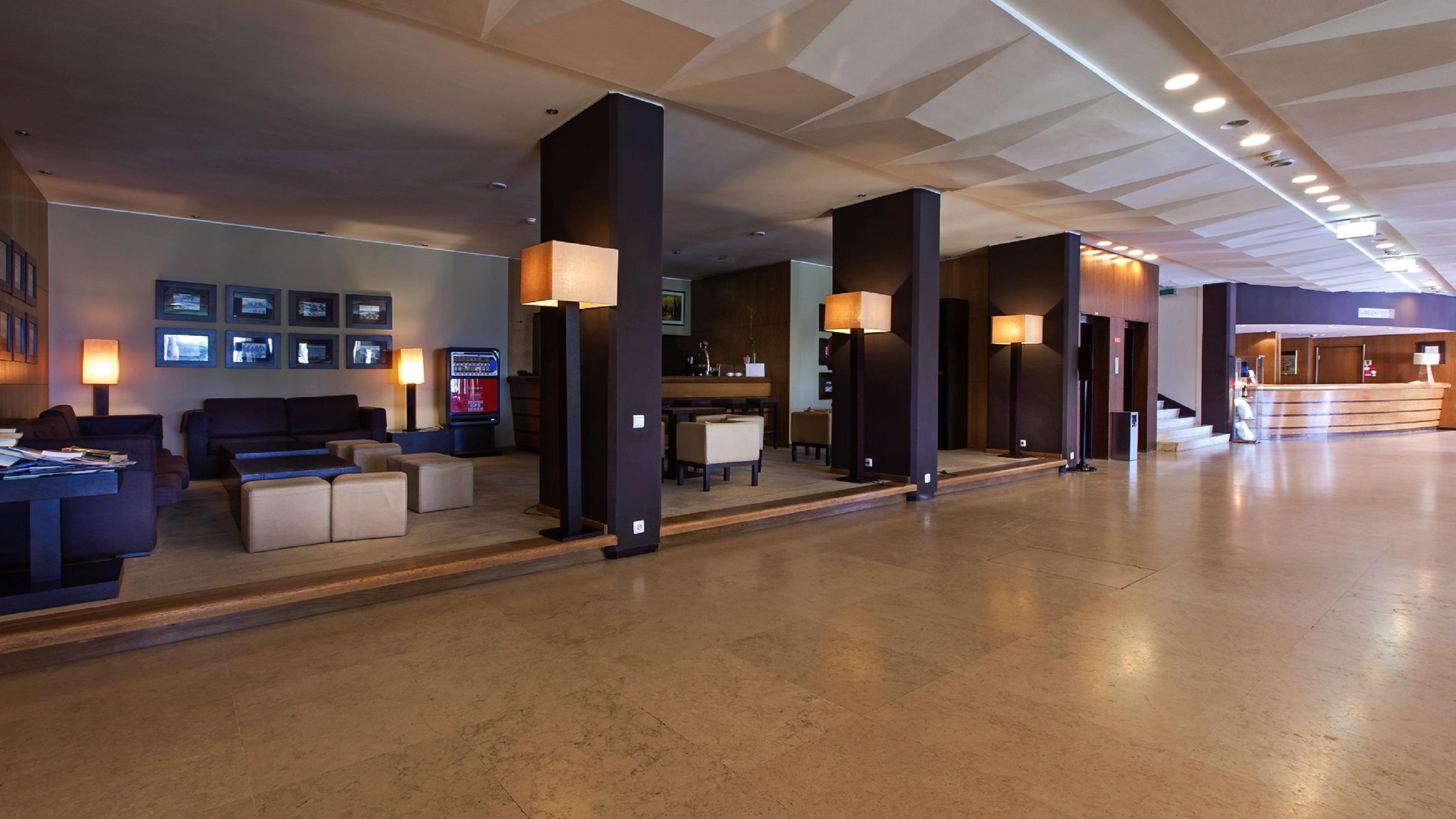 Carcavelos Beach Hotel المظهر الخارجي الصورة