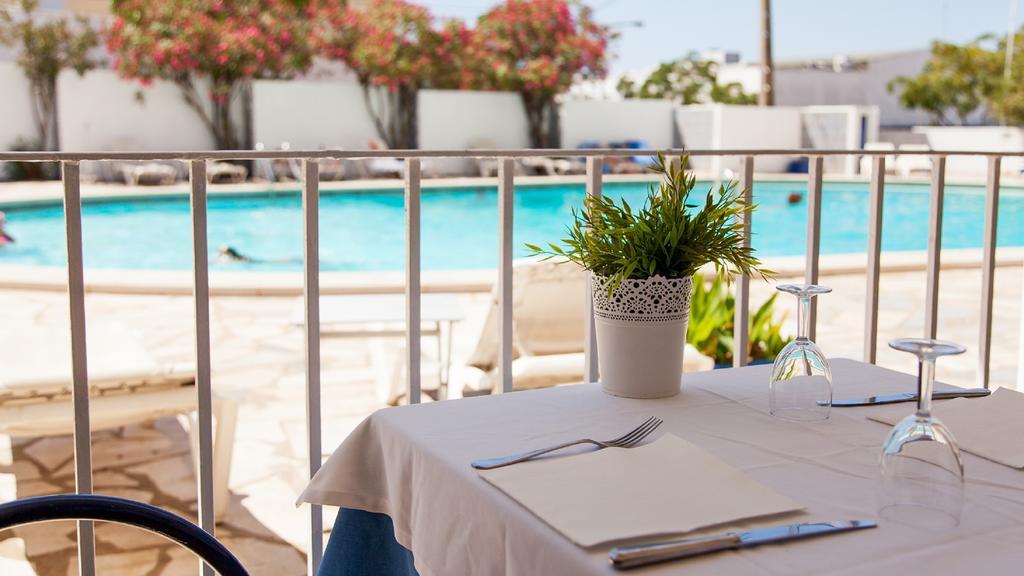 Carcavelos Beach Hotel المظهر الخارجي الصورة