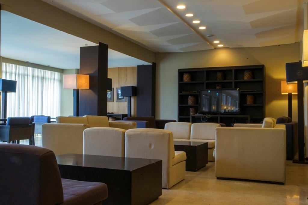 Carcavelos Beach Hotel المظهر الخارجي الصورة