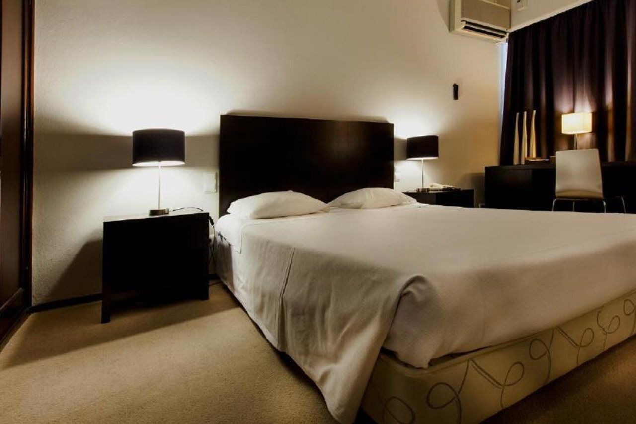 Carcavelos Beach Hotel المظهر الخارجي الصورة