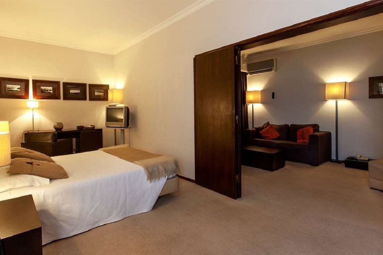 Carcavelos Beach Hotel المظهر الخارجي الصورة