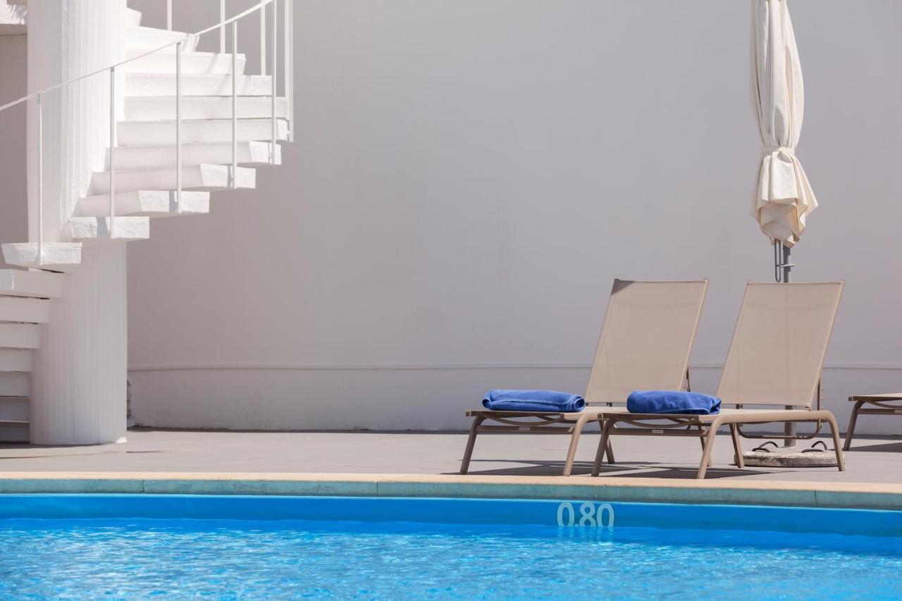 Carcavelos Beach Hotel المظهر الخارجي الصورة